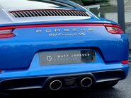 Porsche 911 CARRERA 4S PDK 25