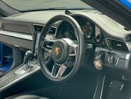 Porsche 911 CARRERA 4S PDK 19