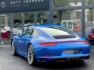 Porsche 911 CARRERA 4S PDK 42