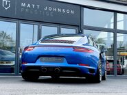 Porsche 911 CARRERA 4S PDK 20