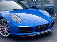 Porsche 911 CARRERA 4S PDK 33