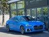 Audi A5 SPORTBACK TDI S LINE MHEV