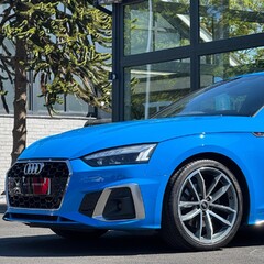 Audi A5 SPORTBACK TDI S LINE MHEV 1