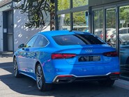 Audi A5 SPORTBACK TDI S LINE MHEV 6