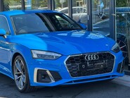Audi A5 SPORTBACK TDI S LINE MHEV 7