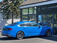 Audi A5 SPORTBACK TDI S LINE MHEV 14