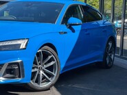 Audi A5 SPORTBACK TDI S LINE MHEV 15
