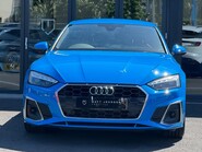 Audi A5 SPORTBACK TDI S LINE MHEV 20