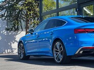 Audi A5 SPORTBACK TDI S LINE MHEV 21