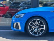 Audi A5 SPORTBACK TDI S LINE MHEV 23