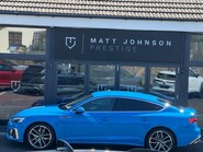 Audi A5 SPORTBACK TDI S LINE MHEV 24