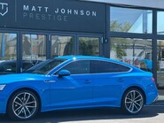 Audi A5 SPORTBACK TDI S LINE MHEV 25