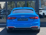 Audi A5 SPORTBACK TDI S LINE MHEV 26