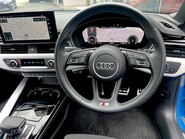 Audi A5 SPORTBACK TDI S LINE MHEV 3