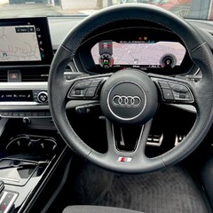 Audi A5 SPORTBACK TDI S LINE MHEV 2