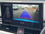 Audi A5 SPORTBACK TDI S LINE MHEV 11