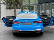 Audi A5 SPORTBACK TDI S LINE MHEV 14