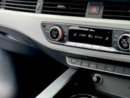Audi A5 SPORTBACK TDI S LINE MHEV 16