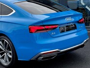 Audi A5 SPORTBACK TDI S LINE MHEV 17
