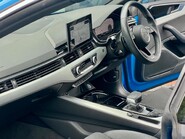 Audi A5 SPORTBACK TDI S LINE MHEV 20