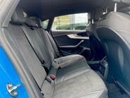 Audi A5 SPORTBACK TDI S LINE MHEV 27
