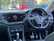 Volkswagen T-Roc SEL TSI 4MOTION DSG 3