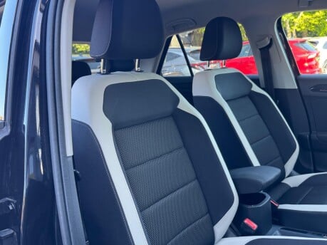 Volkswagen T-Roc SEL TSI 4MOTION DSG 5