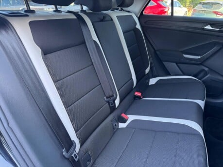 Volkswagen T-Roc SEL TSI 4MOTION DSG 7