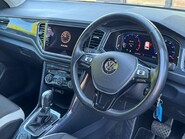Volkswagen T-Roc SEL TSI 4MOTION DSG 8