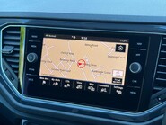 Volkswagen T-Roc SEL TSI 4MOTION DSG 9