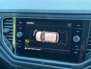 Volkswagen T-Roc SEL TSI 4MOTION DSG 13