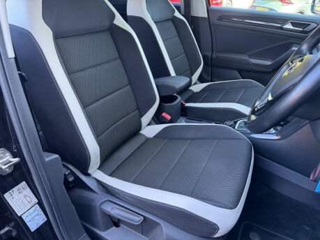 Volkswagen T-Roc SEL TSI 4MOTION DSG 19