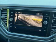 Volkswagen T-Roc SEL TSI 4MOTION DSG 24