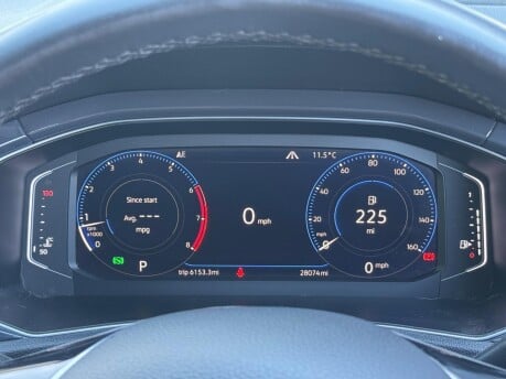 Volkswagen T-Roc SEL TSI 4MOTION DSG 29