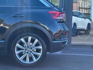 Volkswagen T-Roc SEL TSI 4MOTION DSG 33