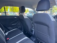 Volkswagen T-Roc SEL TSI 4MOTION DSG 34