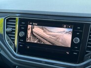 Volkswagen T-Roc SEL TSI 4MOTION DSG 36