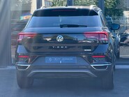 Volkswagen T-Roc SEL TSI 4MOTION DSG 39