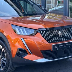 Peugeot 2008 PURETECH S/S GT 3