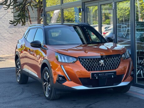 Peugeot 2008 PURETECH S/S GT 13