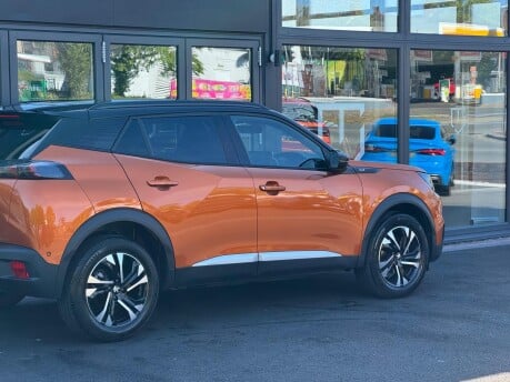 Peugeot 2008 PURETECH S/S GT 15