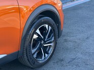Peugeot 2008 PURETECH S/S GT 17