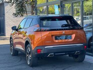 Peugeot 2008 PURETECH S/S GT 23