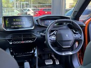 Peugeot 2008 PURETECH S/S GT 7