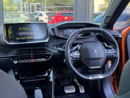 Peugeot 2008 PURETECH S/S GT 7