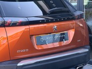 Peugeot 2008 PURETECH S/S GT 26
