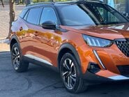 Peugeot 2008 PURETECH S/S GT 6