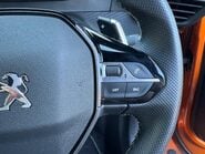 Peugeot 2008 PURETECH S/S GT 10