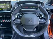 Peugeot 2008 PURETECH S/S GT 12