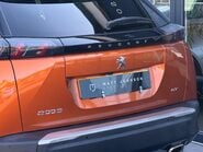 Peugeot 2008 PURETECH S/S GT 26
